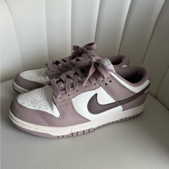 Nike Shoes - Nike Women’s Low-Top Dunks
